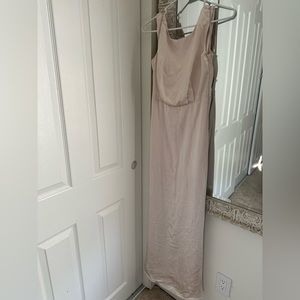 Formal Maxi Dress